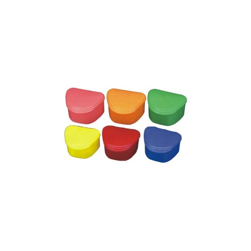 Plasdent 200BTH-XA Chroma Denture Boxes 4 Plasdent 200BTH-XA Chroma Denture Boxes 4
